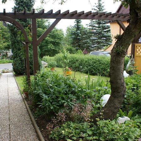 Ferienhaus Schelle Altenberg  Kültér fotó