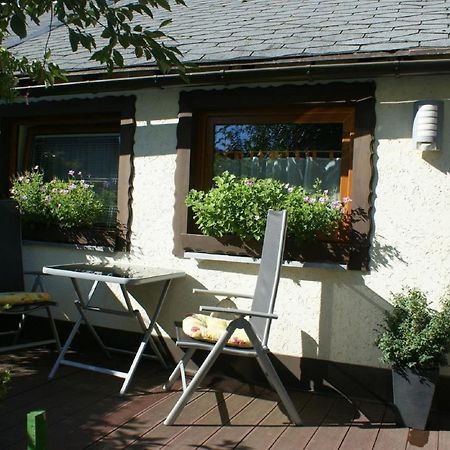 Ferienhaus Schelle Altenberg  Kültér fotó